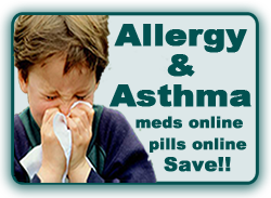 Buy allergy meds online, buy asthma meds online