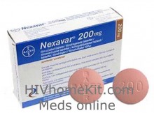 Buy meds online, buy pills online: Natco Pharma will manufacture a copy-cat version of Bayer’s cancer treatment drug Nexavar (Sorafenib) cutting the price by 97%.