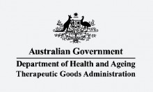 Australia's Therapeutic Goods Administration (TGA) is not allowed to evaluate applications to supply HIV home-testing kits.